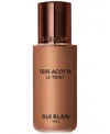Guerlain Terracotta Le Teint Matte Foundation In Brown