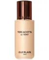Guerlain Terracotta Le Teint Matte Foundation In Neutral