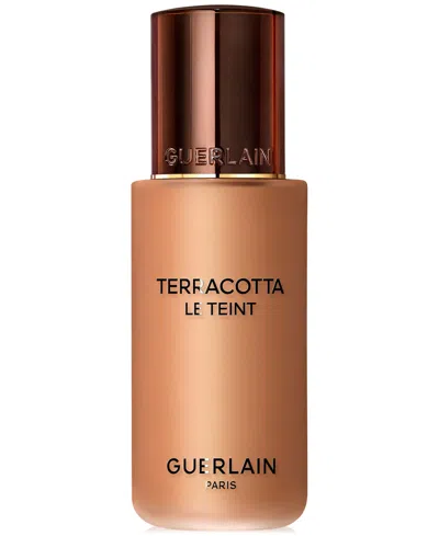 Guerlain Terracotta Le Teint Matte Foundation