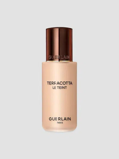 Guerlain Terracotta Le Teint Matte Foundation In 2n Neutral