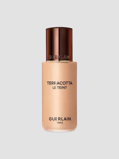 Guerlain Terracotta Le Teint Matte Foundation In 3.5n Neutral