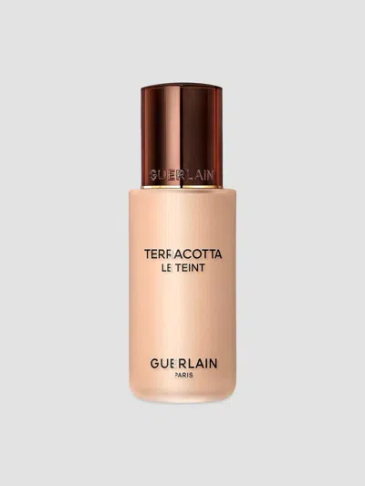 Guerlain Terracotta Le Teint Matte Foundation In 3c Cool