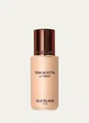 Guerlain Terracotta Le Teint Matte Foundation In 3c Cool