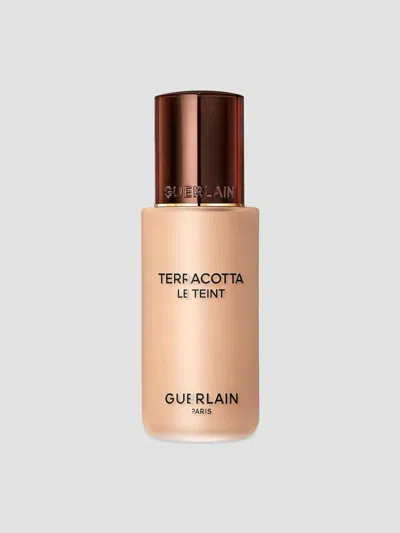 Guerlain Terracotta Le Teint Matte Foundation In 3n Neutral
