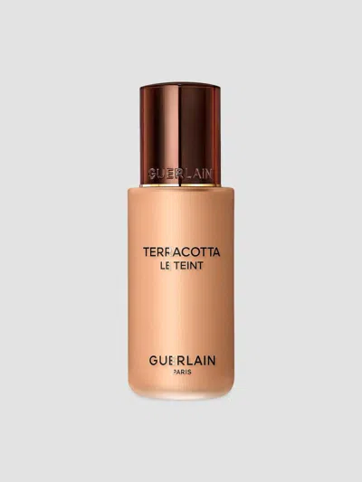 Guerlain Terracotta Le Teint Matte Foundation In 4.5n Neutral
