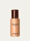 Guerlain Terracotta Le Teint Matte Foundation In 4.5n Neutral