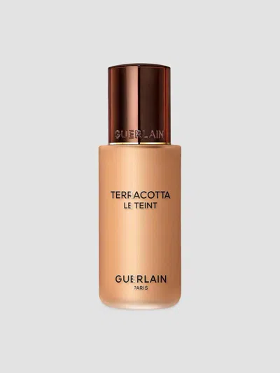 Guerlain Terracotta Le Teint Matte Foundation In 4.5w Warm