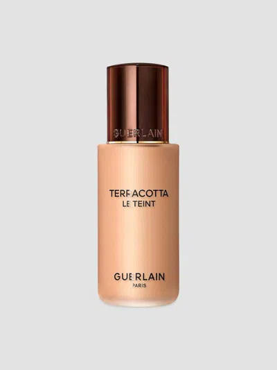 Guerlain Terracotta Le Teint Matte Foundation In 4n Neutral