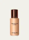 Guerlain Terracotta Le Teint Matte Foundation In 4n Neutral