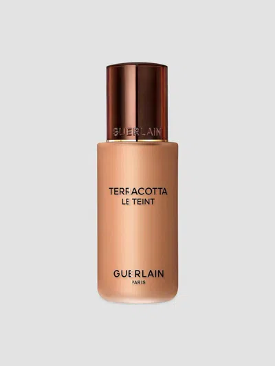 Guerlain Terracotta Le Teint Matte Foundation In 5n Neutral