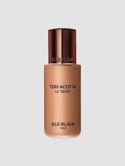 Guerlain Terracotta Le Teint Matte Foundation In 6n Neutral