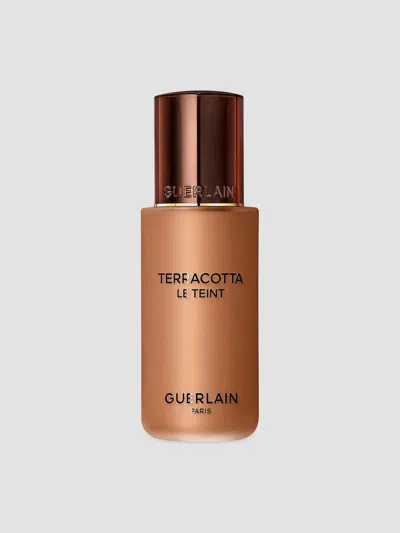 Guerlain Terracotta Le Teint Matte Foundation In 6w Warm