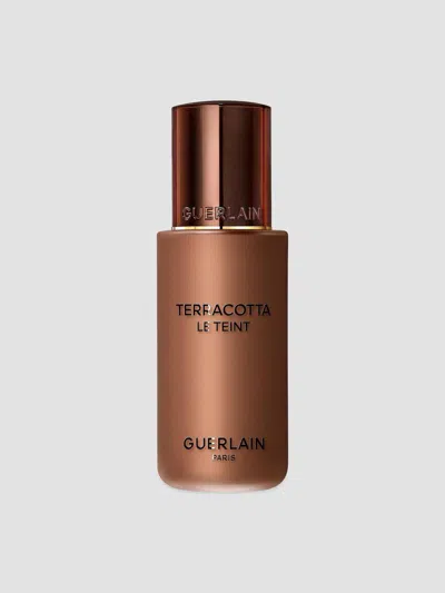 Guerlain Terracotta Le Teint Matte Foundation In 7n Neutral