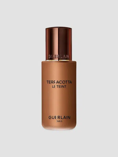 Guerlain Terracotta Le Teint Matte Foundation In 7w Warm
