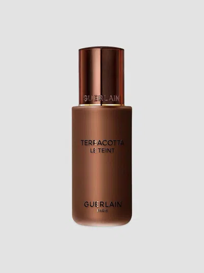 Guerlain Terracotta Le Teint Matte Foundation In 9n Neutral