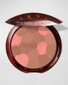 Guerlain Terracotta Light Healthy Glow Bronzer In 04 Deep Cool