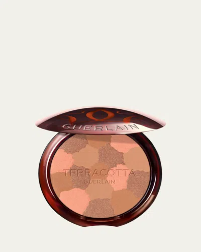 Guerlain Terracotta Light Healthy Glow Bronzer