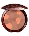 Guerlain Terracotta Light Healthy Glow Bronzer In Brown