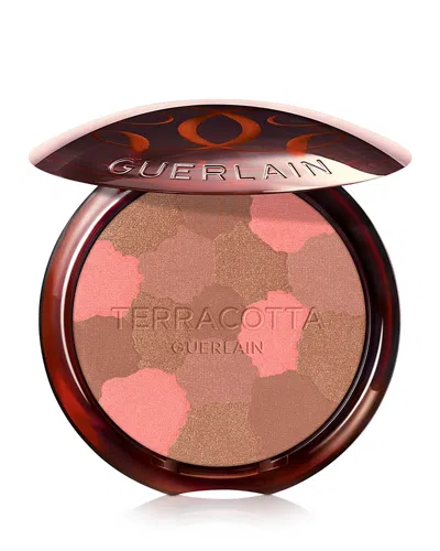 GUERLAIN TERRACOTTA LIGHT HEALTHY GLOW BRONZER