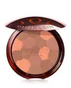 Guerlain Terracotta Light Healthy Glow Bronzer In Deep Warm