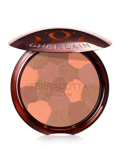 GUERLAIN TERRACOTTA LIGHT HEALTHY GLOW BRONZER