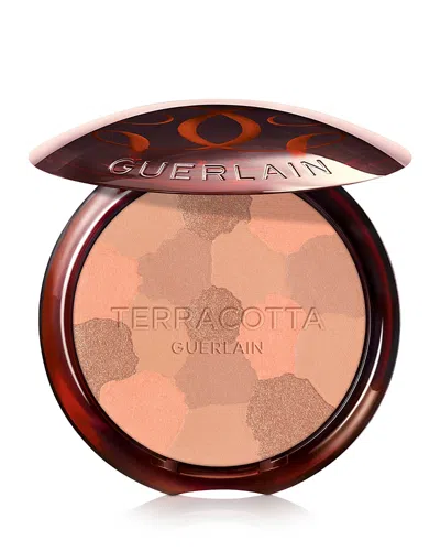 GUERLAIN TERRACOTTA LIGHT HEALTHY GLOW BRONZER