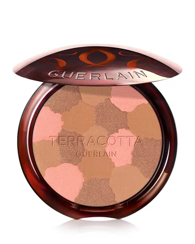 GUERLAIN TERRACOTTA LIGHT HEALTHY GLOW BRONZER