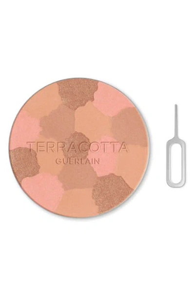 Guerlain Terracotta Light Healthy Glow Bronzer Refill In Light Cool