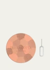 Guerlain Terracotta Light Healthy Glow Bronzer Refill In 01 Light Warm