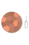 Guerlain Terracotta Light Healthy Glow Bronzer Refill In 05 Deep Warm