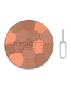 Guerlain Terracotta Light Healthy Glow Bronzer Refill In Deep Warm