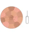 Guerlain Terracotta Light Healthy Glow Bronzer Refill In Light Cool