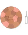 Guerlain Terracotta Light Healthy Glow Bronzer Refill In Medium Cool