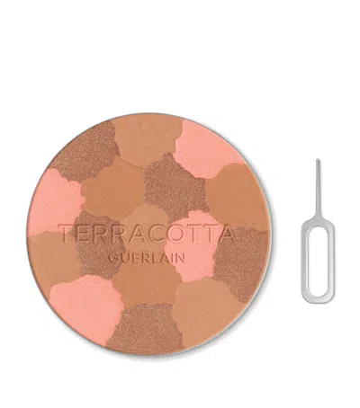 Guerlain Terracotta Light Powder - Refill In White