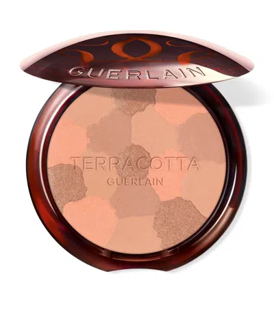 Guerlain Terracotta Light Powder In White