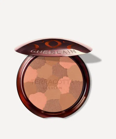Guerlain Terracotta Light Refillable Bronzing Powder 8.5g 03 Medium Warm