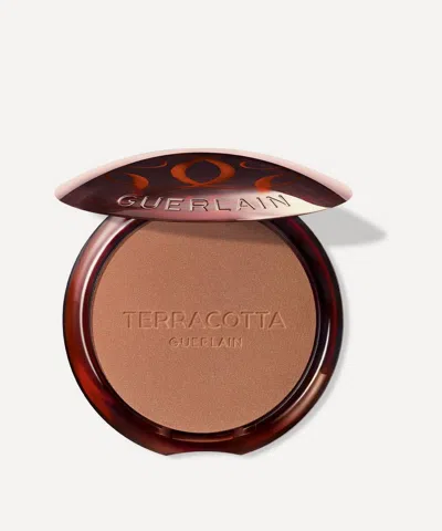 Guerlain Terracotta Light Refillable Healthy Glow Powder 10g 04 Deep Cool
