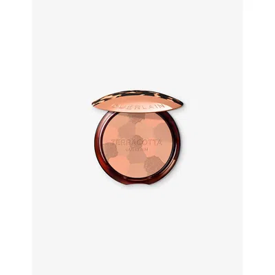 Guerlain Terracotta Limited-edition Light The Sun-kissed Natural Healthy Glow Powder 10g