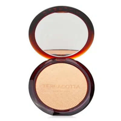Guerlain Terracotta Luminizer The Shimmering Powder Powder 0.24 oz # 01 Warm Gold Skin Care 33464704