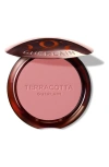 Guerlain Terracotta Powder Blush In 01 Light Pink