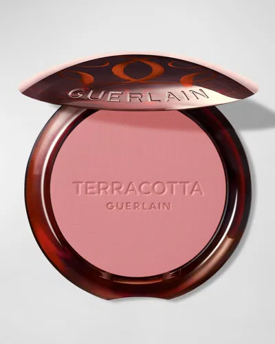 Guerlain Terracotta Powder Blush In Light Pink