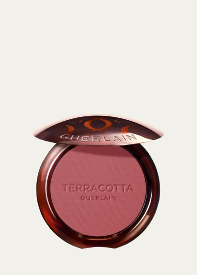 Guerlain Terracotta Powder Blush In 03 Dark Nude