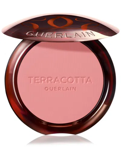 Guerlain Terracotta Powder Blush