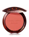 Guerlain Terracotta Powder Blush In Dark Coral