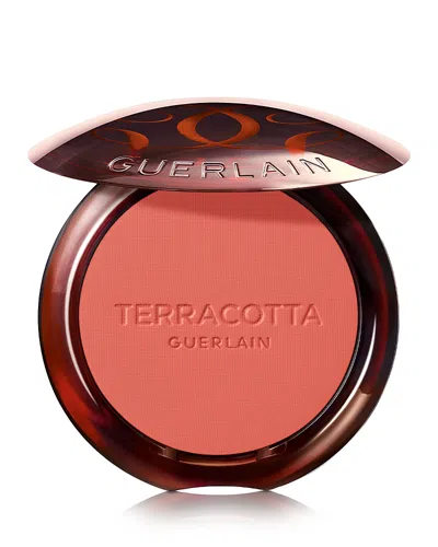 GUERLAIN TERRACOTTA POWDER BLUSH