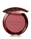 Guerlain Terracotta Powder Blush In Dark Nude