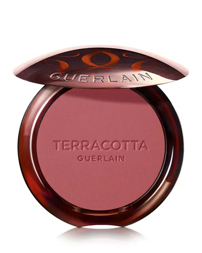 GUERLAIN TERRACOTTA POWDER BLUSH