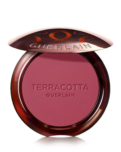 GUERLAIN TERRACOTTA POWDER BLUSH