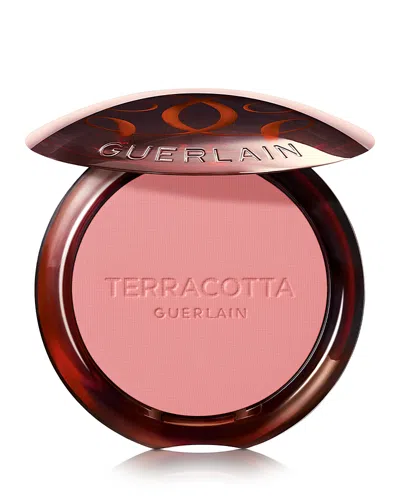 GUERLAIN TERRACOTTA POWDER BLUSH