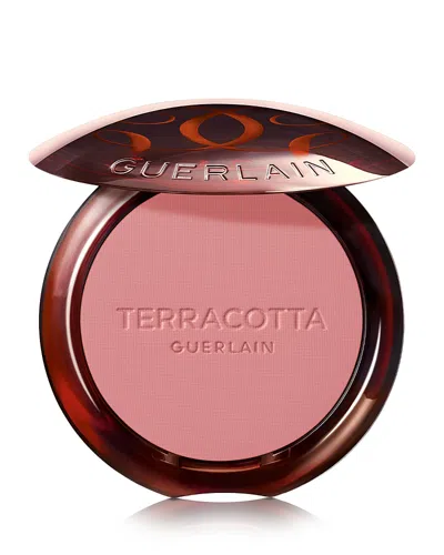 GUERLAIN TERRACOTTA POWDER BLUSH
